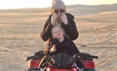 Algeria Desert Tour Bou Saada – Biskra – El Oued ()