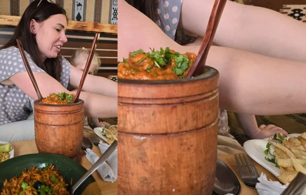 Algeria Desert Tour Bou Saada – Biskra – El Oued ()