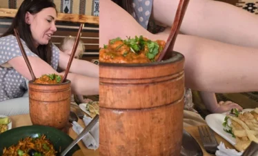 Algeria Desert Tour Bou Saada – Biskra – El Oued ()