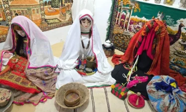 Algeria Desert Tour Bou Saada – Biskra – El Oued ()