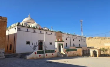 Algeria Desert Tour Bou Saada – Biskra – El Oued ()