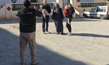 Algeria Desert Tour Bou Saada – Biskra – El Oued ()