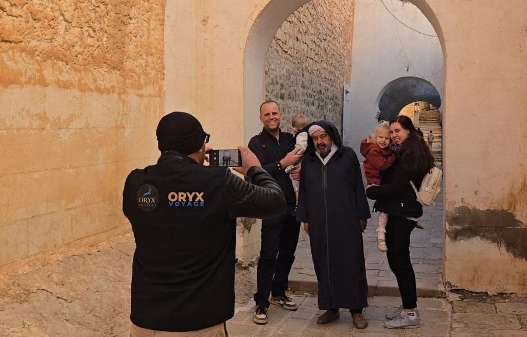 Bou Saada Travel Guide