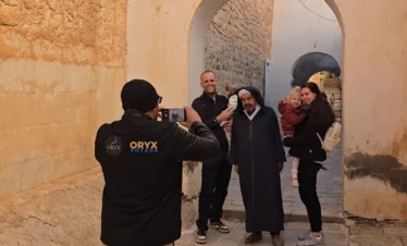 Bou Saada Travel Guide