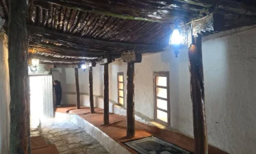 Algeria Desert Tour Bou Saada – Biskra – El Oued ()