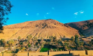 Algeria Desert Tour Bou Saada – Biskra – El Oued ()