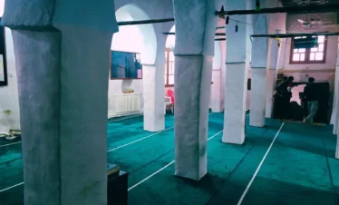 Algeria Desert Tour Bou Saada – Biskra – El Oued ()