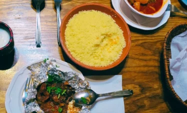 Algeria Desert Tour Bou Saada – Biskra – El Oued ()