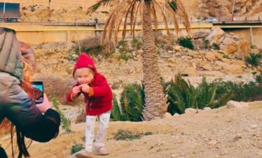 Algeria Desert Tour Bou Saada – Biskra – El Oued ()