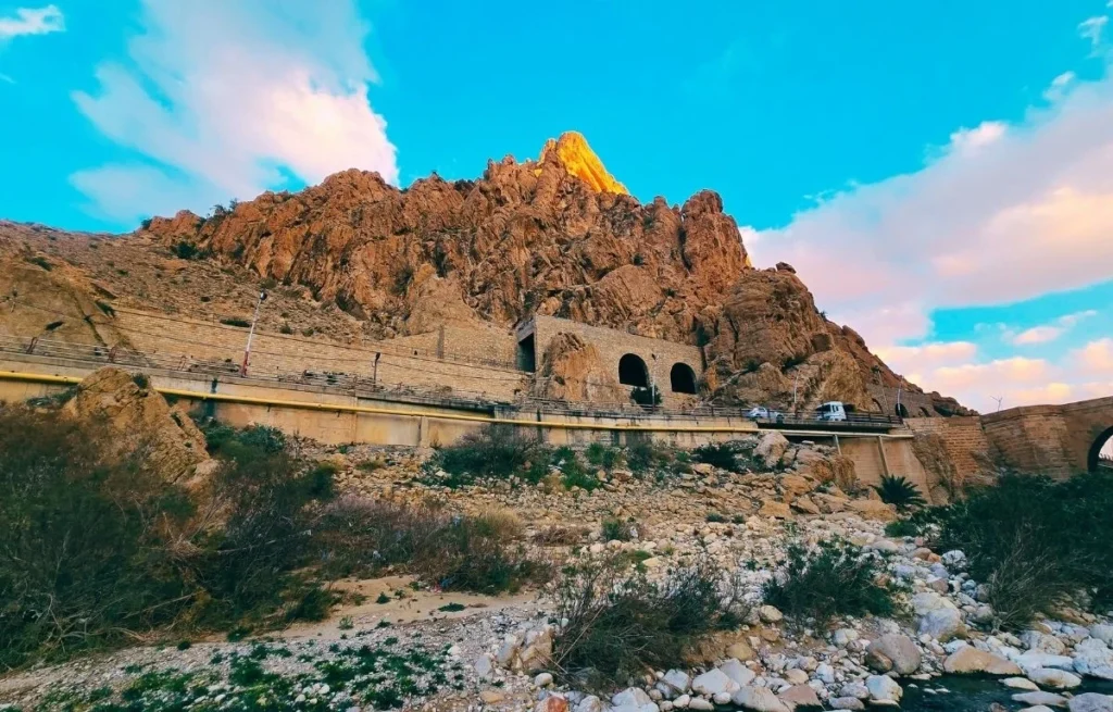 Algeria Desert Tour Bou Saada – Biskra – El Oued ()