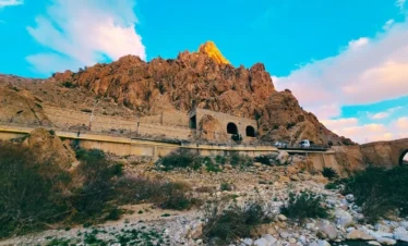 Algeria Desert Tour Bou Saada – Biskra – El Oued ()