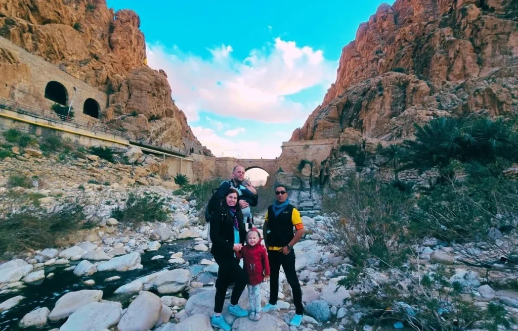 Algeria Desert Tour Bou Saada – Biskra – El Oued ()