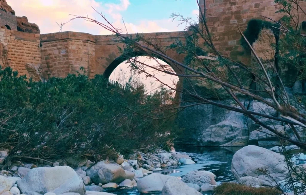 Algeria Desert Tour Bou Saada – Biskra – El Oued ()