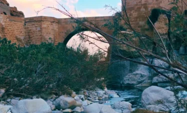 Algeria Desert Tour Bou Saada – Biskra – El Oued ()