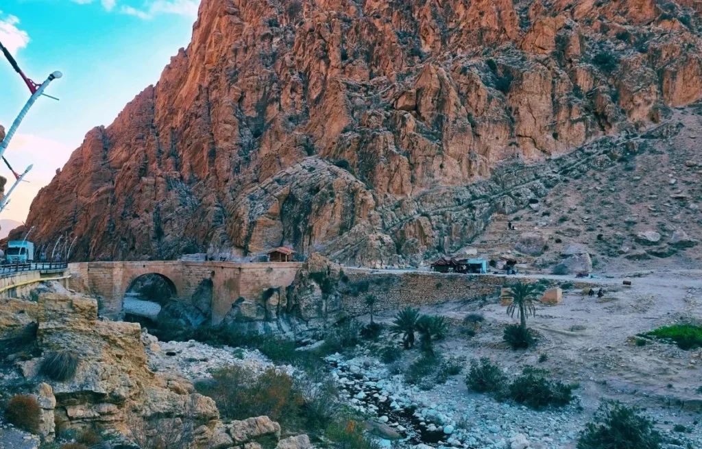 Algeria Desert Tour Bou Saada – Biskra – El Oued ()