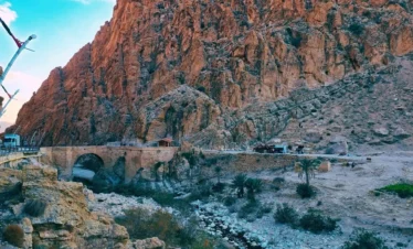 Algeria Desert Tour Bou Saada – Biskra – El Oued ()