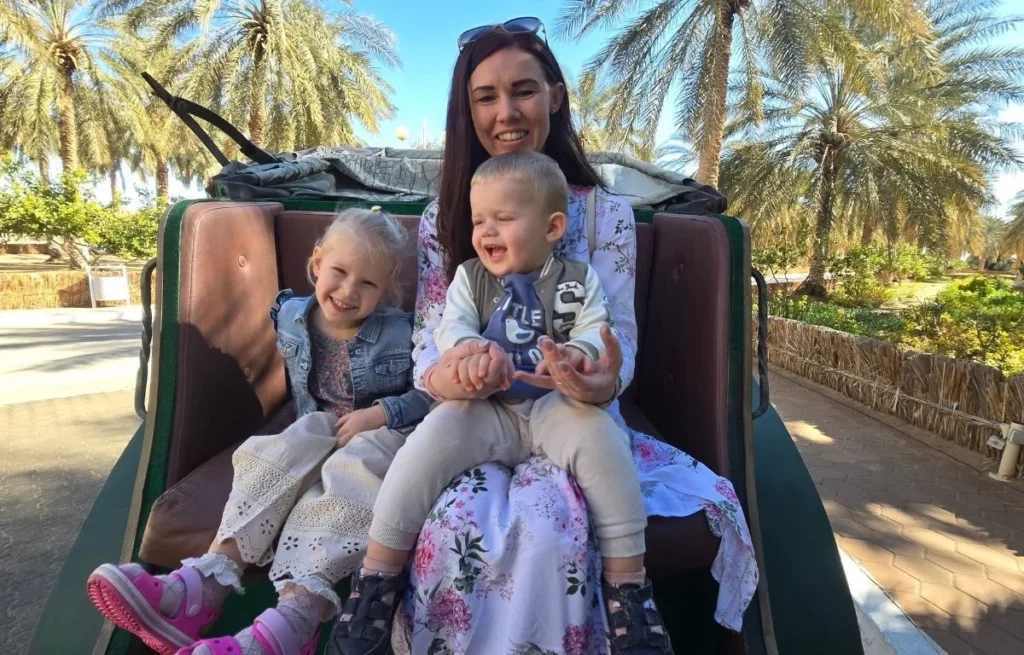 Algeria Desert Tour Bou Saada – Biskra – El Oued ()