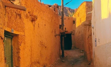 Algeria Desert Tour Bou Saada – Biskra – El Oued ()