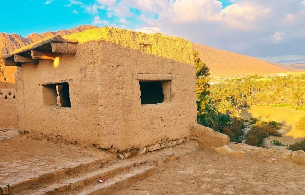 Algeria Desert Tour Bou Saada – Biskra – El Oued ()