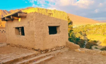 Algeria Desert Tour Bou Saada – Biskra – El Oued ()