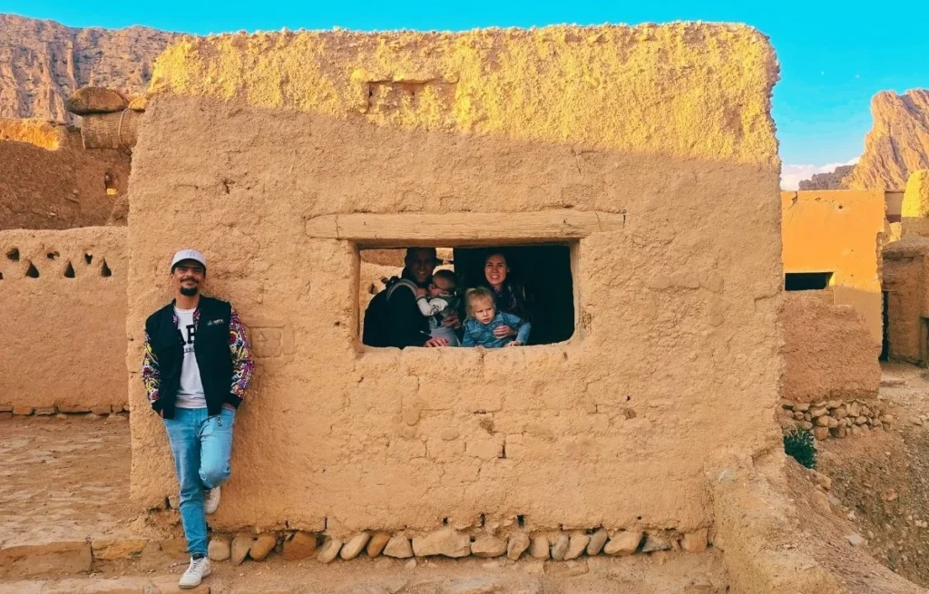 Algeria Desert Tour Bou Saada – Biskra – El Oued ()