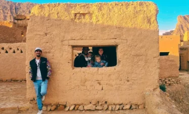 Algeria Desert Tour Bou Saada – Biskra – El Oued ()