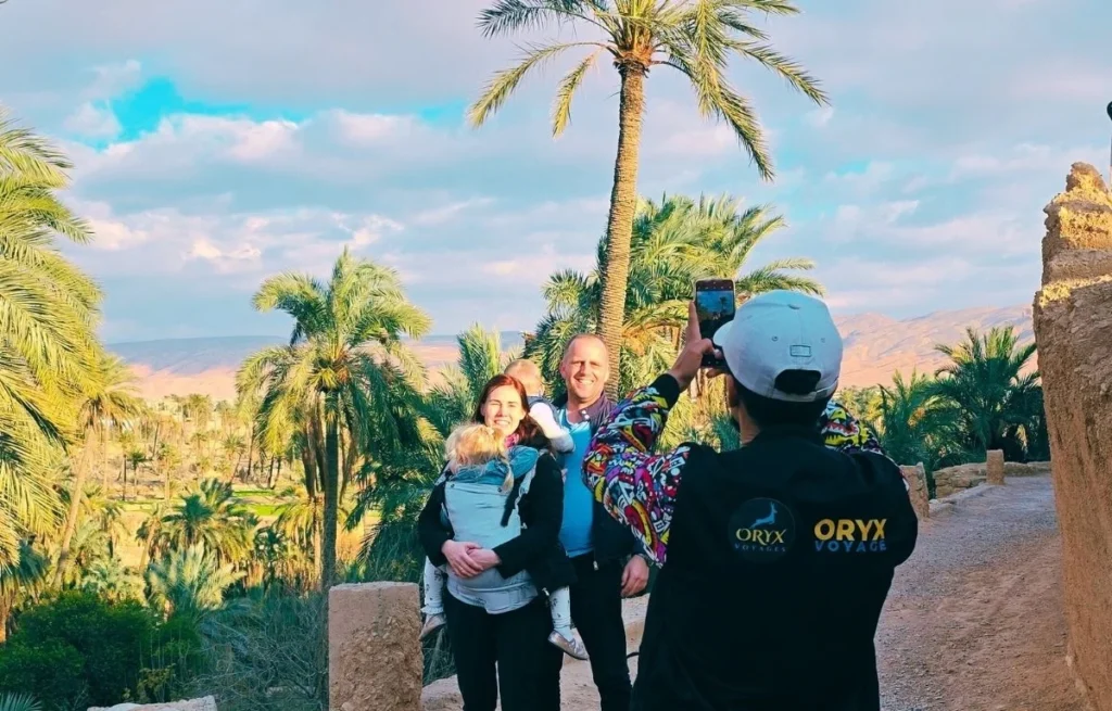 Algeria Desert Tour Bou Saada – Biskra – El Oued ()