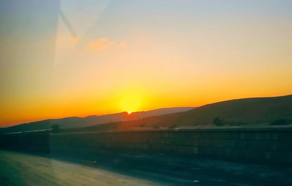 Algeria Desert Tour Bou Saada – Biskra – El Oued ()