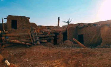 Algeria Desert Tour Bou Saada – Biskra – El Oued ()