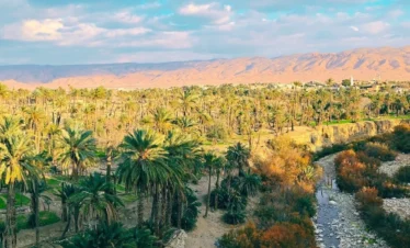 Algeria Desert Tour Bou Saada – Biskra – El Oued ()