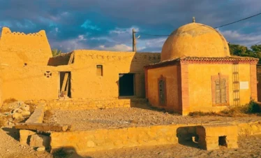 Algeria Desert Tour Bou Saada – Biskra – El Oued ()