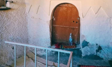 Algeria Desert Tour Bou Saada – Biskra – El Oued ()