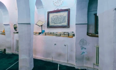 Algeria Desert Tour Bou Saada – Biskra – El Oued ()