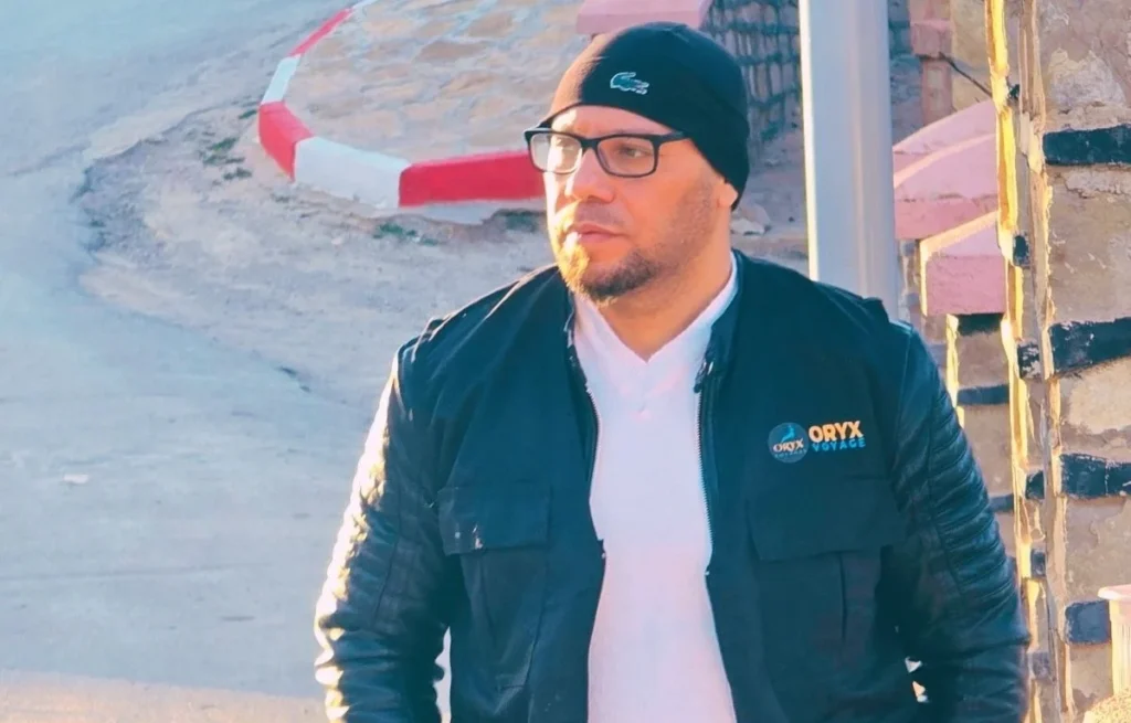 Algeria Desert Tour Bou Saada – Biskra – El Oued ()