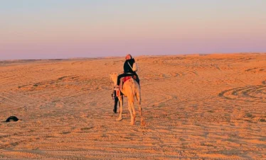 Algeria Desert Tour Bou Saada – Biskra – El Oued ()