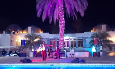 Algeria Desert Tour Bou Saada – Biskra – El Oued ()