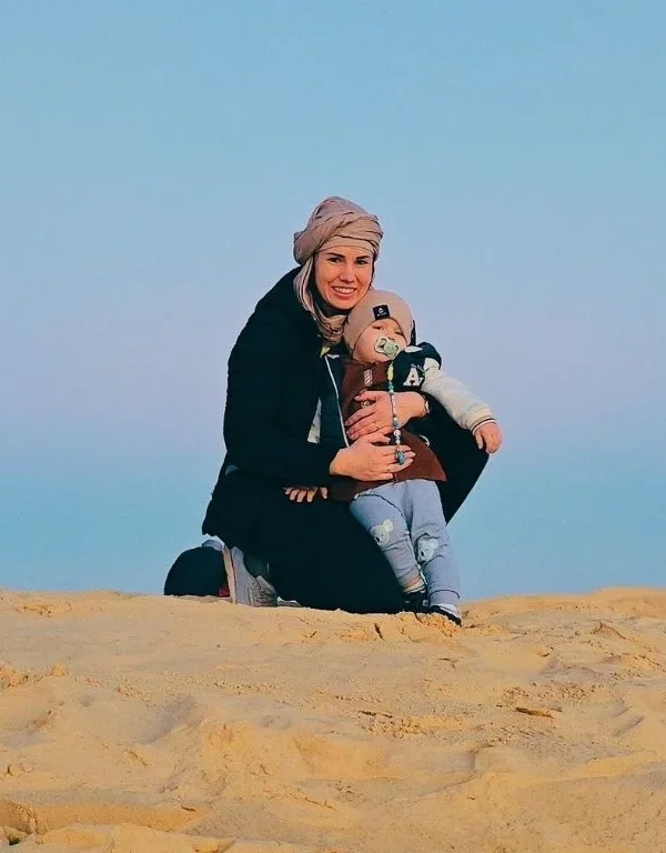 Algeria Desert Tour Bou Saada – Biskra – El Oued ()