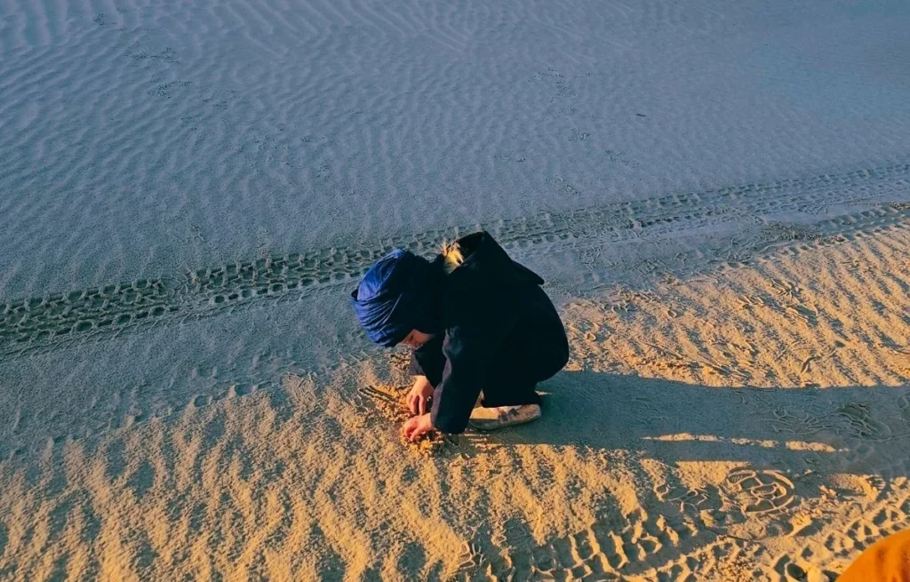 Algeria Desert Tour Bou Saada – Biskra – El Oued ()