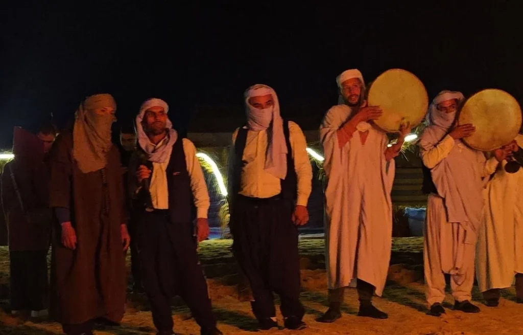 El Oued Travel Guide