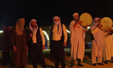 El Oued Travel Guide