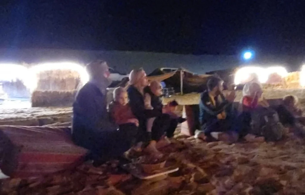 Algeria Desert Tour Bou Saada – Biskra – El Oued ()