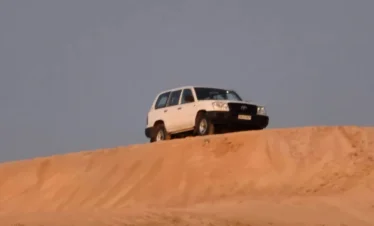 Algeria Desert Tour Bou Saada – Biskra – El Oued ()