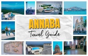 Annaba Travel Guide