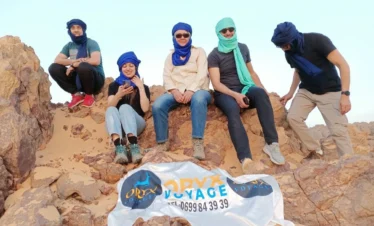 Assekrem Hoggar Algeria ()