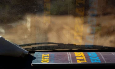 Assekrem Hoggar Algeria ()