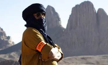 Assekrem Hoggar Algeria ()