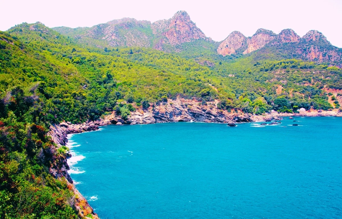Bejaia Algeria ()