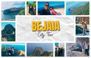 Bejaia City Tour Algeria