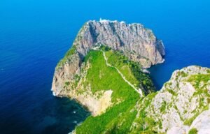 Bejaia City Tour