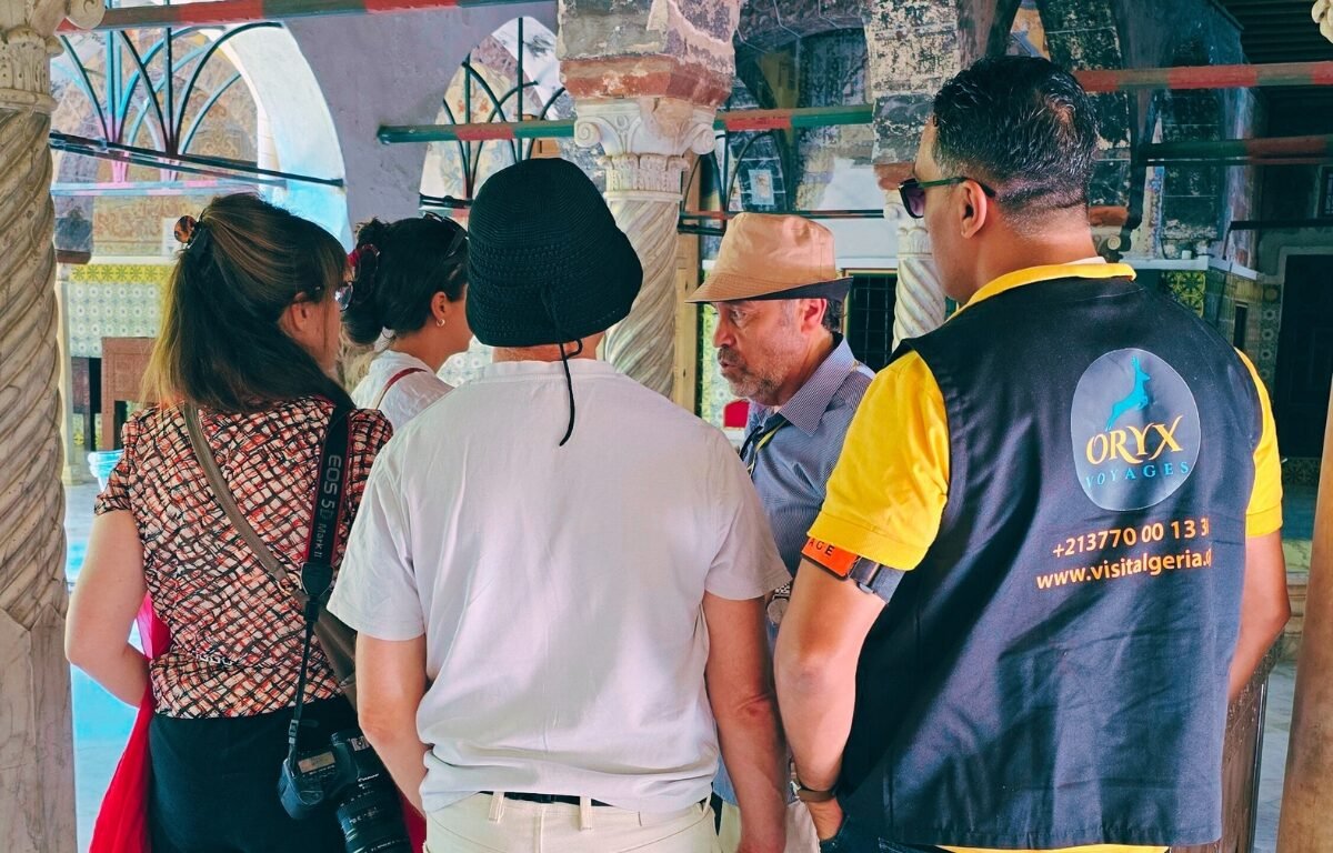 Constantine Algeria ()